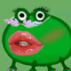 Meet your Posher, Anna lucille